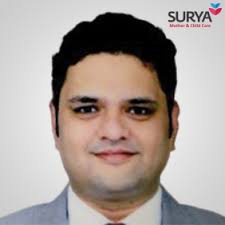 Dr Vishwanath Kulkarni